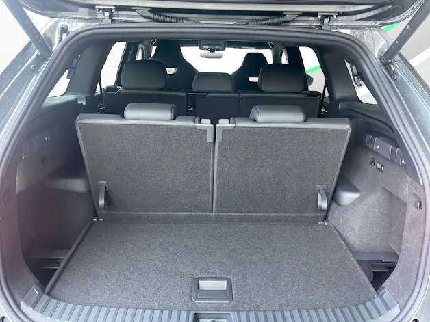 Škoda Kodiaq 2.0 TDI Sportline 4x4