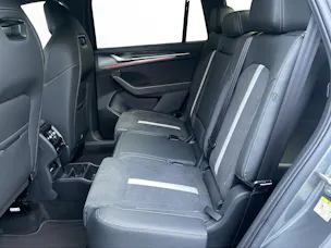 Škoda Kodiaq 2.0 TDI Sportline 4x4
