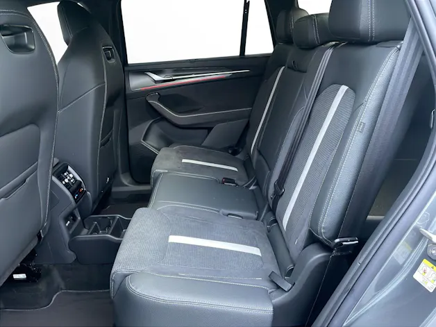 Škoda Kodiaq 2.0 TDI Sportline 4x4