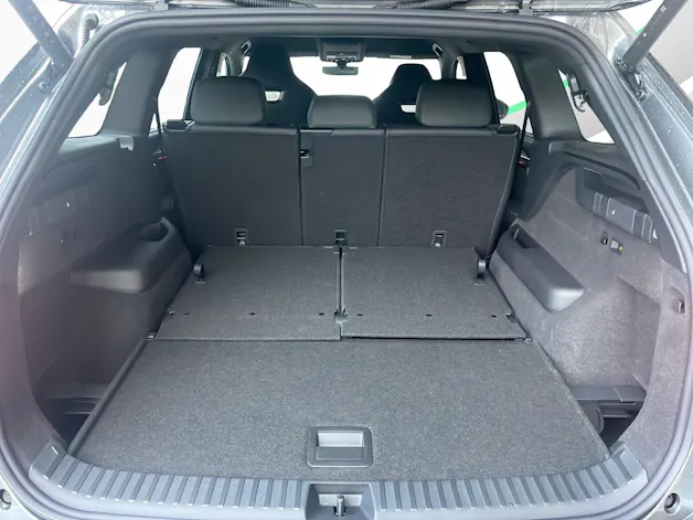 Škoda Kodiaq 2.0 TDI Sportline 4x4