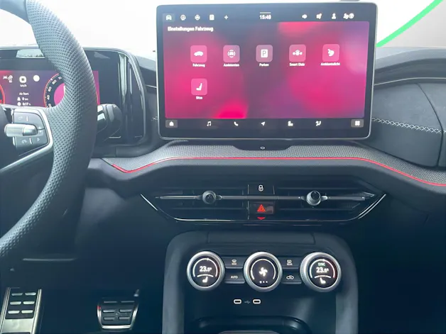 Škoda Kodiaq 2.0 TDI Sportline 4x4
