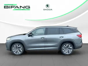 Škoda Kodiaq 2.0 TDI Sportline 4x4