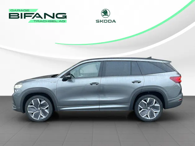 Škoda Kodiaq 2.0 TDI Sportline 4x4