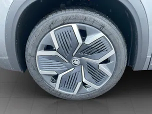 Škoda Kodiaq 2.0 TDI Sportline 4x4