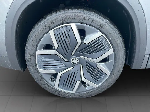 Škoda Kodiaq 2.0 TDI Sportline 4x4