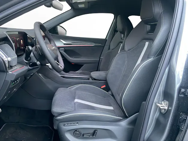 Škoda Kodiaq 2.0 TDI Sportline 4x4