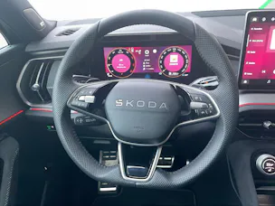 Škoda Kodiaq 2.0 TDI Sportline 4x4