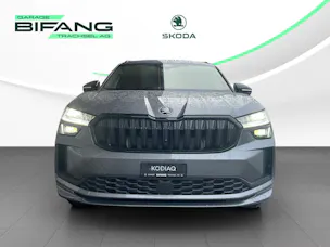 Škoda Kodiaq 2.0 TDI Sportline 4x4