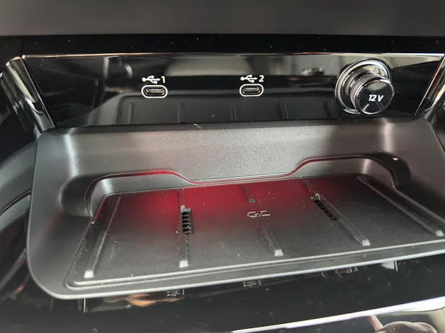 Audi A5 Avant TDI quattro 150 kW Attraction S tronic