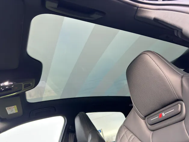 Audi A5 Avant TDI quattro 150 kW Attraction S tronic