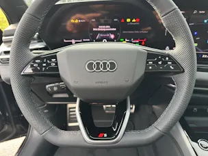 Audi A5 Avant TDI quattro 150 kW Attraction S tronic