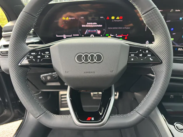Audi A5 Avant TDI quattro 150 kW Attraction S tronic