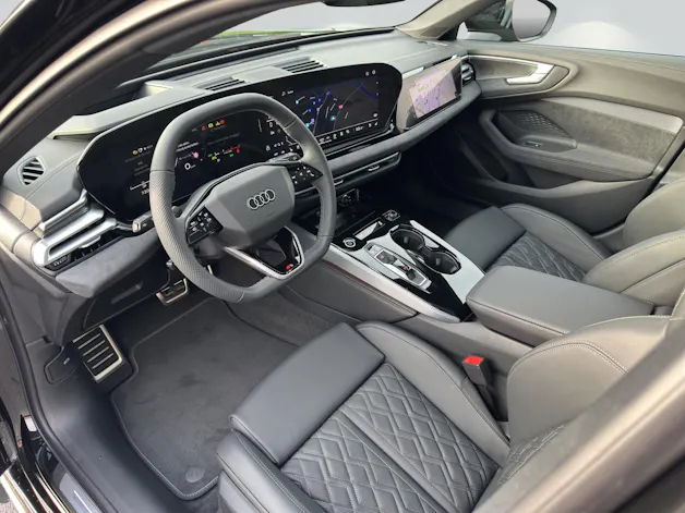 Audi A5 Avant TDI quattro 150 kW Attraction S tronic