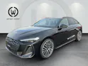 Audi A5 Avant TDI quattro 150 kW Attraction S tronic