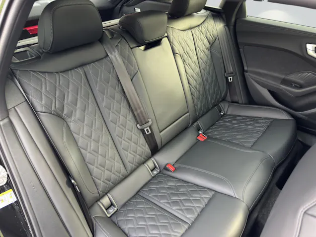 Audi A5 Avant TDI quattro 150 kW Attraction S tronic