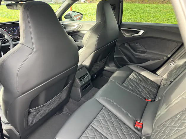 Audi A5 Avant TDI quattro 150 kW Attraction S tronic