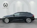 Audi A5 Avant TDI quattro 150 kW Attraction S tronic
