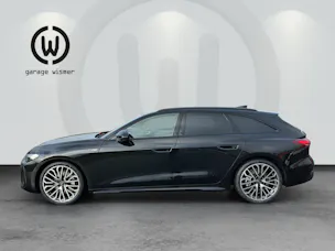 Audi A5 Avant TDI quattro 150 kW Attraction S tronic