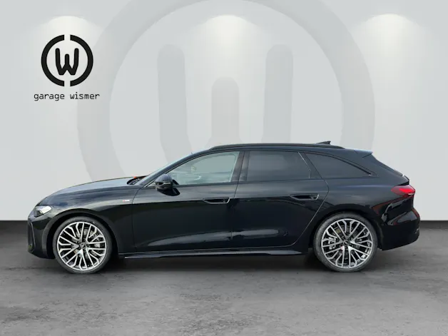 Audi A5 Avant TDI quattro 150 kW Attraction S tronic