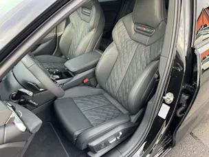 Audi A5 Avant TDI quattro 150 kW Attraction S tronic