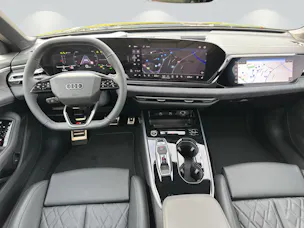 Audi A5 Avant TDI quattro 150 kW Attraction S tronic