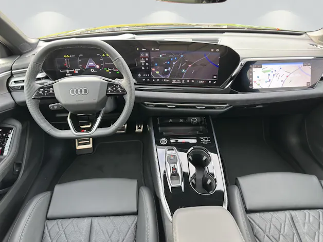 Audi A5 Avant TDI quattro 150 kW Attraction S tronic