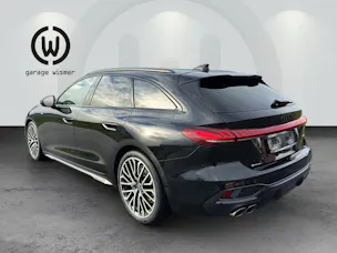 Audi A5 Avant TDI quattro 150 kW Attraction S tronic