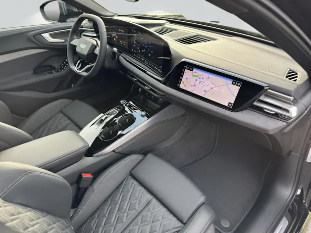 Audi A5 Avant TDI quattro 150 kW Attraction S tronic