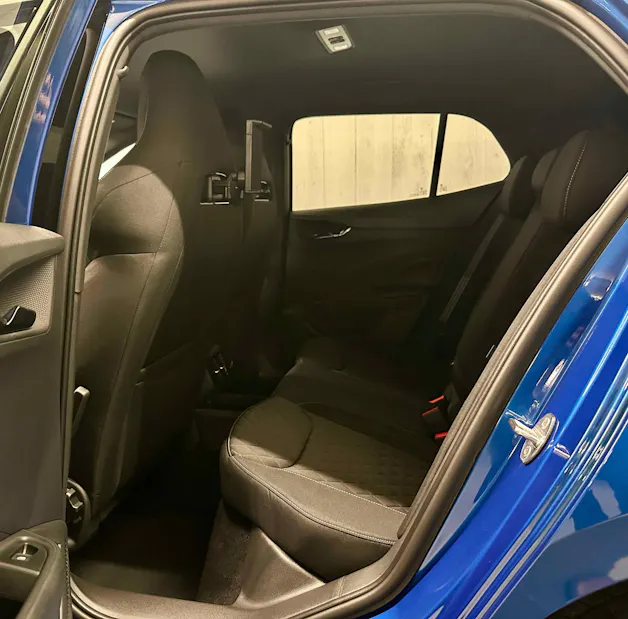 Škoda Fabia 1.5 TSI Monte Carlo DSG