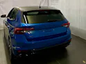 Škoda Fabia 1.5 TSI Monte Carlo DSG