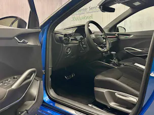 Škoda Fabia 1.5 TSI Monte Carlo DSG