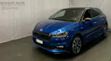 Škoda Fabia 1.5 TSI Monte Carlo DSG