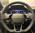 Škoda Fabia 1.5 TSI Monte Carlo DSG