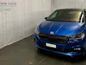 Škoda Fabia 1.5 TSI Monte Carlo DSG