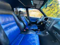 VW Golf 2800 VR6 Edition Color concept