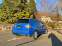 VW Golf 2800 VR6 Edition Color concept