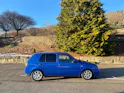 VW Golf 2800 VR6 Edition Color concept