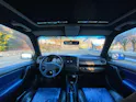 VW Golf 2800 VR6 Edition Color concept