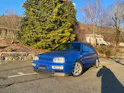 VW Golf 2800 VR6 Edition Color concept
