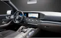 Mercedes-Benz GLE 63 S AMG 4Matic+ 9G-Speedshift