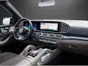 Mercedes-Benz GLE 63 S AMG 4Matic+ 9G-Speedshift