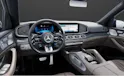 Mercedes-Benz GLE 63 S AMG 4Matic+ 9G-Speedshift
