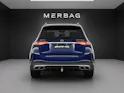 Mercedes-Benz GLE 63 S AMG 4Matic+ 9G-Speedshift