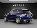 Mercedes-Benz GLE 63 S AMG 4Matic+ 9G-Speedshift