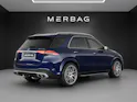 Mercedes-Benz GLE 63 S AMG 4Matic+ 9G-Speedshift