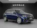 Mercedes-Benz GLE 63 S AMG 4Matic+ 9G-Speedshift