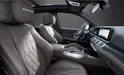 Mercedes-Benz GLE 63 S AMG 4Matic+ 9G-Speedshift