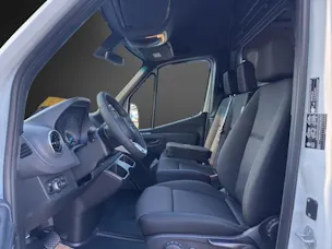 Mercedes-Benz eSprinter 320 81kWh Standard Hoch Pro