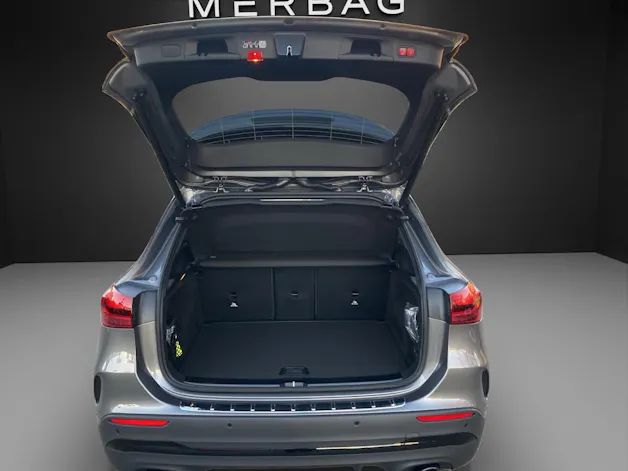 Mercedes-Benz GLA AMG 35 4Matic 8G-DCT