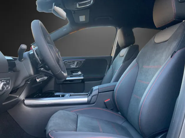 Mercedes-Benz GLA AMG 35 4Matic 8G-DCT
